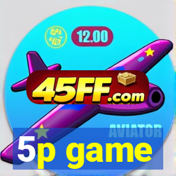 5p game